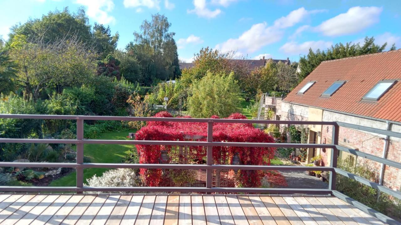 Hotel Au Duc De Sep Sepmeries Zewnętrze zdjęcie