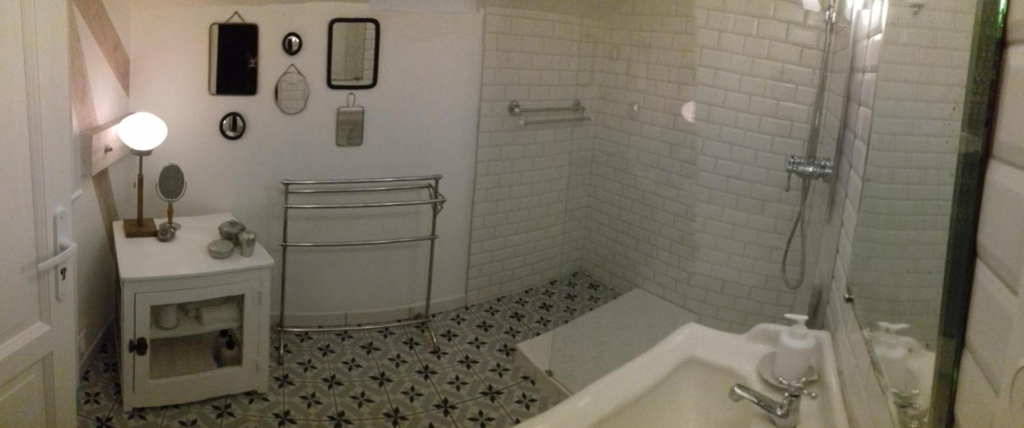 Hotel Au Duc De Sep Sepmeries Zewnętrze zdjęcie